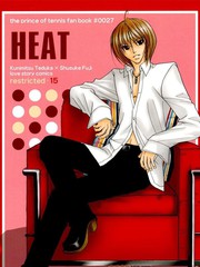 《Heat》风音创作【已完结】电子漫画下载—–【JPG/PNG/WEBP】高清完整版