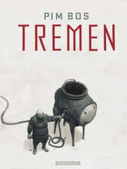 《旅途 Tremen》Pim Bos创作【已完结】电子漫画下载—–【JPG/PNG/WEBP】高清完整版【科幻】